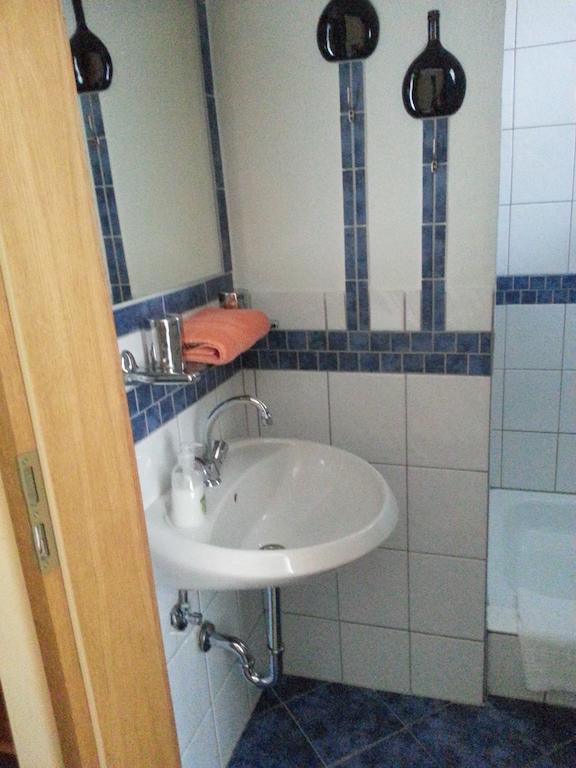 Alte Rathausschaenke - Hotel Garni Hannoversch Münden Rom bilde