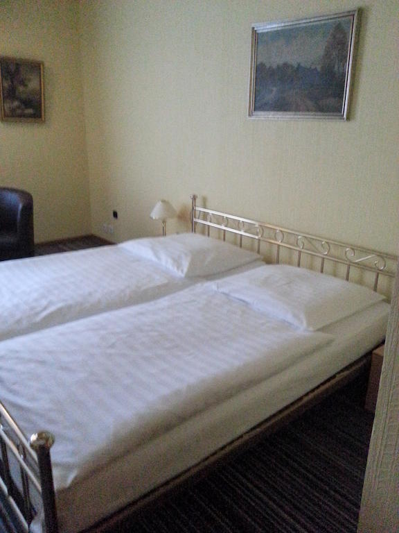 Alte Rathausschaenke - Hotel Garni Hannoversch Münden Eksteriør bilde